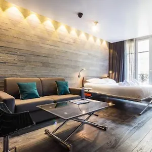 Apartamento Cmg - Premium Tour Eiffel - 11, París