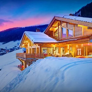 Alti - Ovo Network , Le Grand-Bornand France