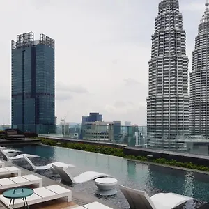 Klcc Star By Bba , Kuala Lumpur Malaysia