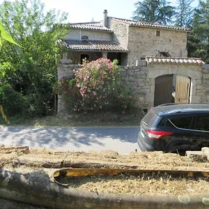 Ardeche La Ribeyre , Les Assions France
