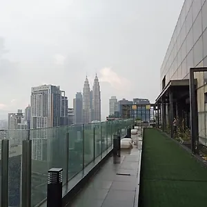 Anggun , Kuala Lumpur Malaysia