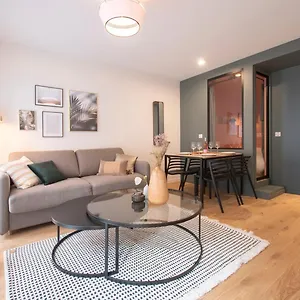 Guestready - Near Parc De La Paris