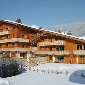 Aiglon , Morzine France